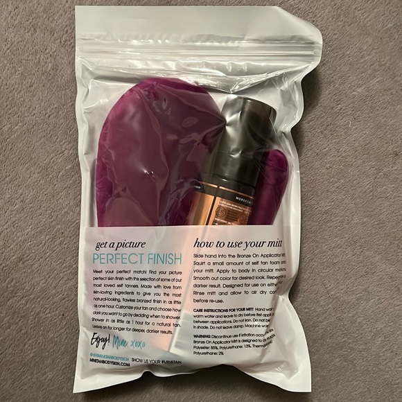 Minetan - Picture 3 of 3